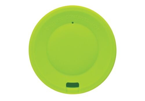 PLA cup coffee to go 380ml, green