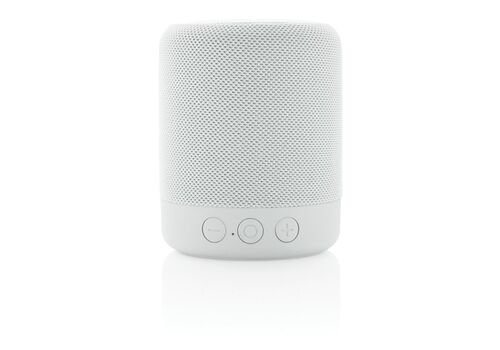 Funk wireless speaker, white