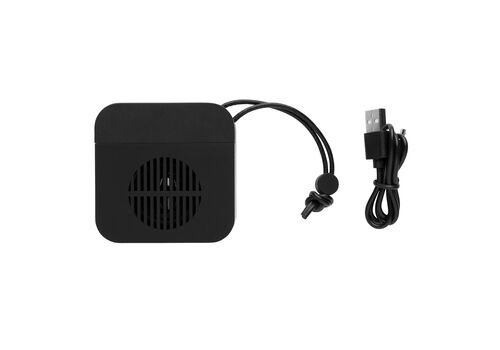 Aria 5W wireless speaker, black