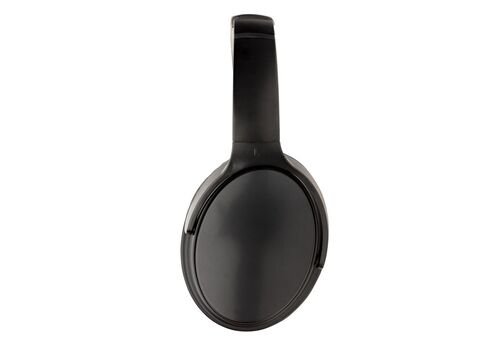 ANC wireless headphone, black