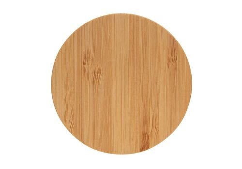 Impact double wall borosilicate glass bottle, transparent