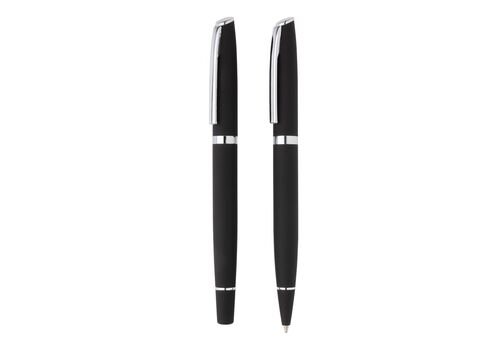 Deluxe pen set, black