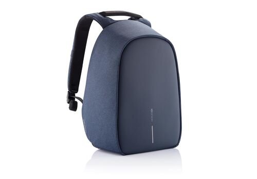 Bobby Hero XL, Anti-theft backpack, navy