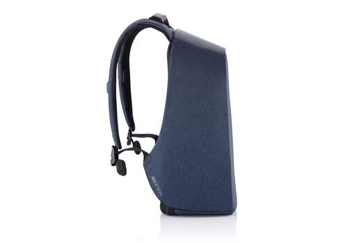 Bobby Hero XL, Anti-theft backpack, navy
