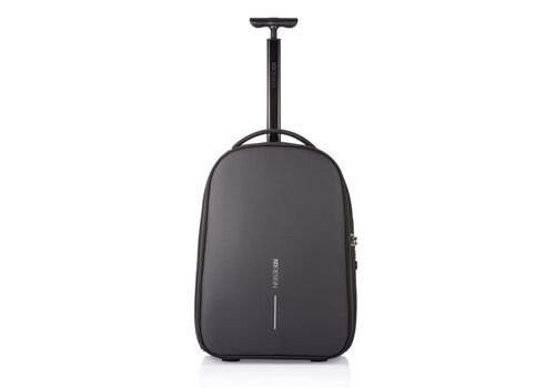 Bobby backpack trolley, black