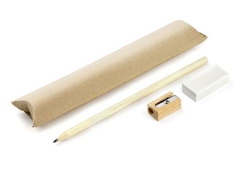 Piešimo rinkinys EKO