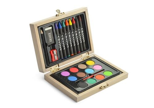 Piešimo rinkinys PAINTER