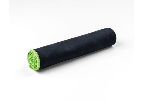 Mikropluošto rankšluostis GYM