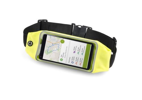 Krepšys ant klubų TROTE