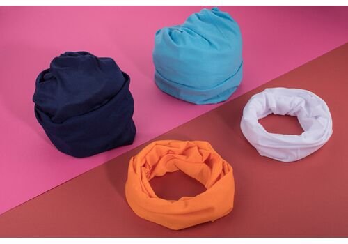 Daugiafunkcinis šalikas – skara TUBO