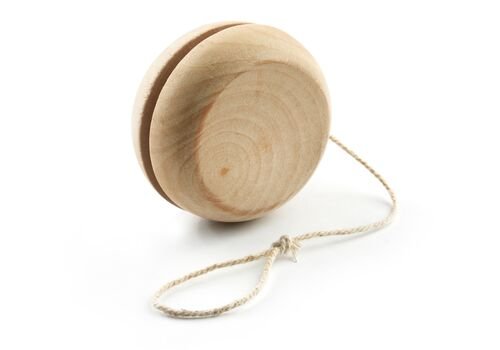 Yo-yo