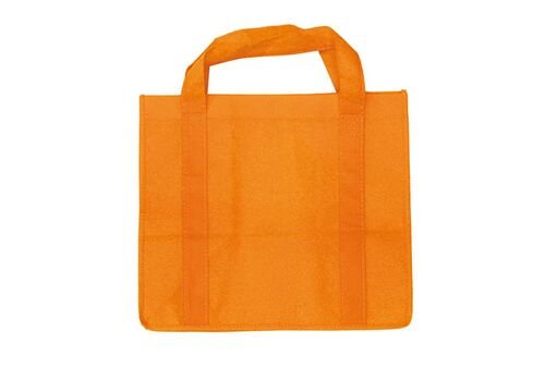 Neaustinis krepšys GREEN BAG