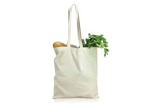 Medvilninis krepšys KOTO 105 g