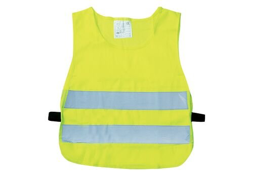 Vaikiška atšvaitinė liemenė KIDO