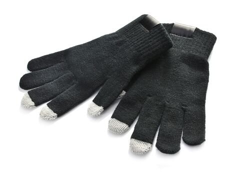 Jutiklinio ekrano pirštinės PRATA