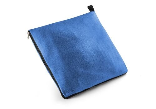 Antklodė - pagalvėlė COMBO