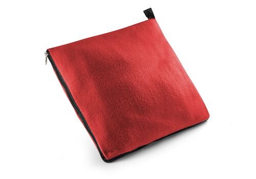 Antklodė - pagalvėlė COMBO