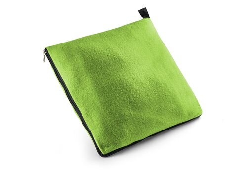 Antklodė - pagalvėlė COMBO