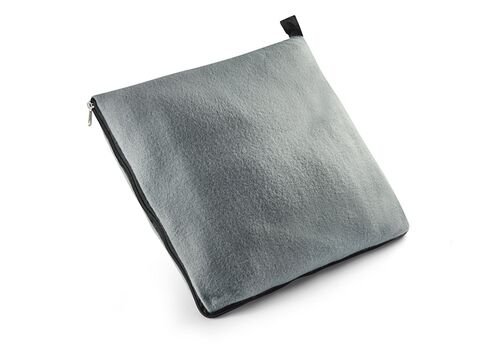 Antklodė - pagalvėlė COMBO