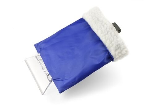 Ledo grandiklis TAIGA