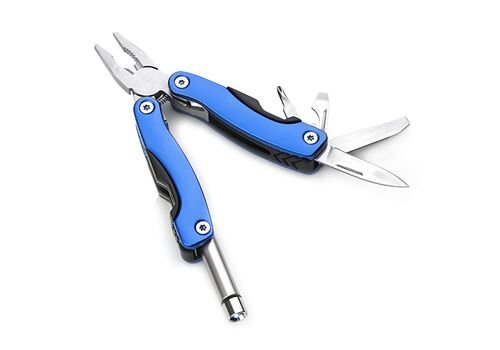 Daugiafunkcinis įrankis NITA