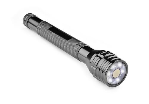 Teleskopinis žibintuvėlis TIRION