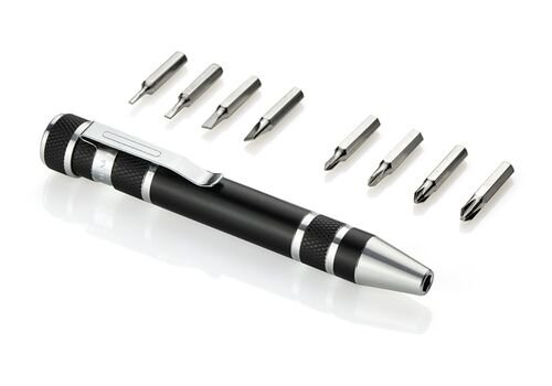 Daugiafunkcinis įrankis SCREW