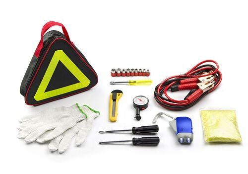 Automobilio įrankių rinkinys BILL