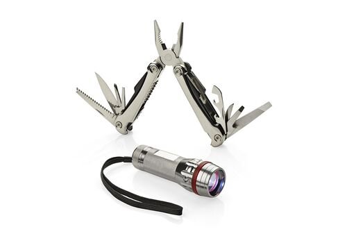 Kelioninis rinkinys TINKER