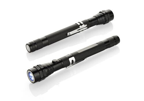 Žibintuvėlis su magnetu ITI