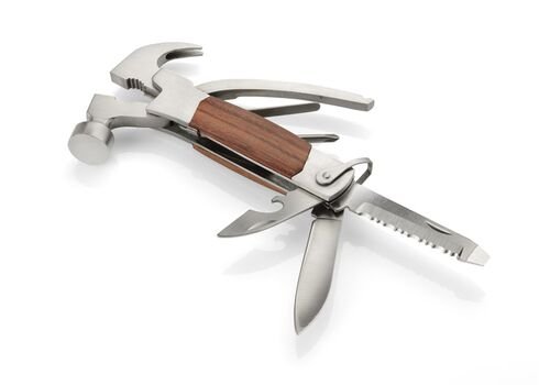 Daugiafunkcinis įrankis HAMER