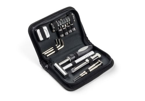 Įrankių rinkinys KEEPER