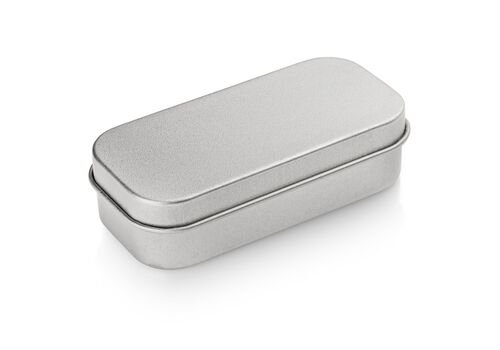 Dėžutė USB atmintinei (be įdėklo)