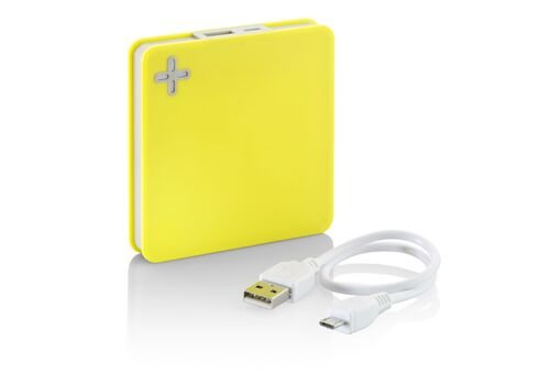 Išorinė baterija MAIS 5200 mAh