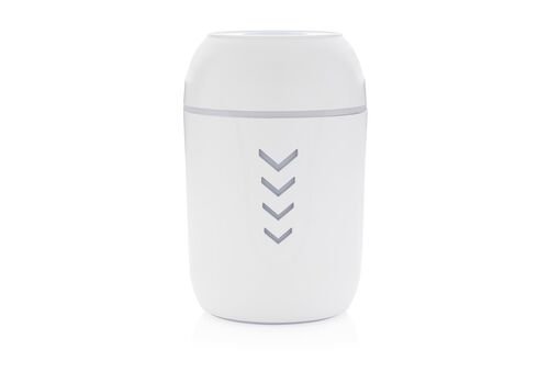 UV-C humidifier, white