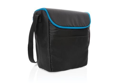 Explorer medium outdoor cooler bag, black