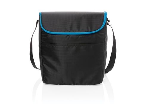 Explorer medium outdoor cooler bag, black