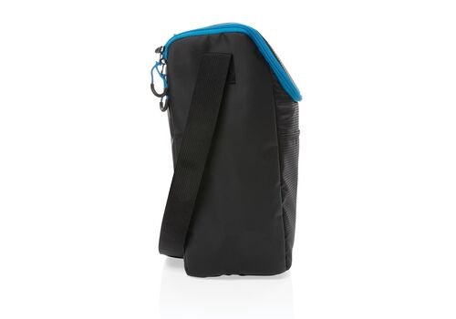 Explorer medium outdoor cooler bag, black