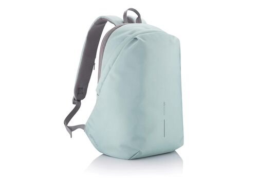Bobby Soft, anti-theft backpack, green