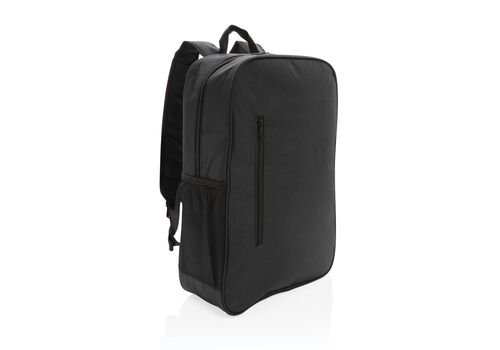 Tierra cooler backpack, black