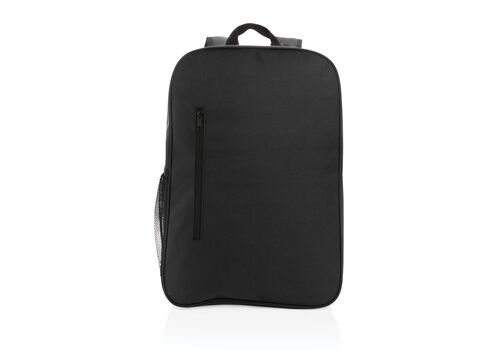 Tierra cooler backpack, black