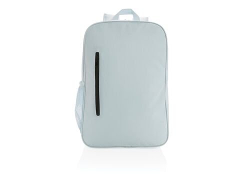 Tierra cooler backpack, blue