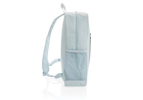 Tierra cooler backpack, blue