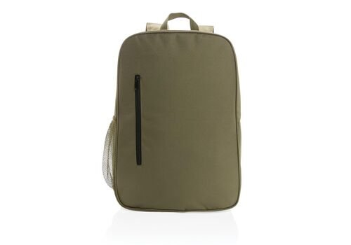 Tierra cooler backpack, green