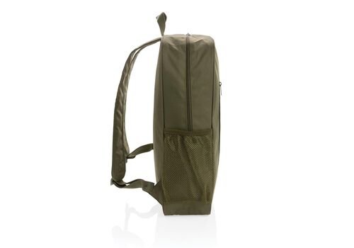 Tierra cooler backpack, green