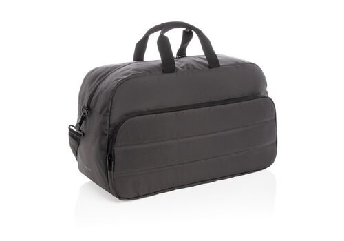 Impact AWARE™ RPET weekend duffel, black