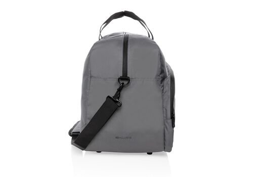 Impact AWARE™ RPET weekend duffel, anthracite