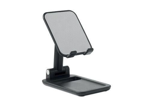 Foldable smartphone holder