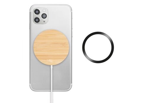 Magnetic Wireless charger