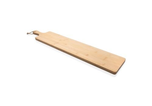 Ukiyo bamboo large serving board